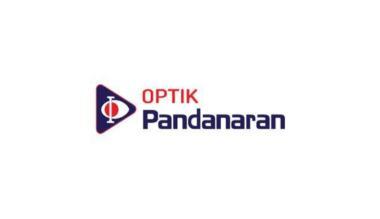 Loker Counter di Optik Pandanaran
